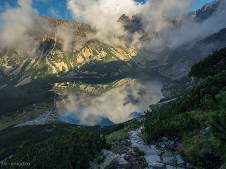 Tatry, fotograf zakopane 