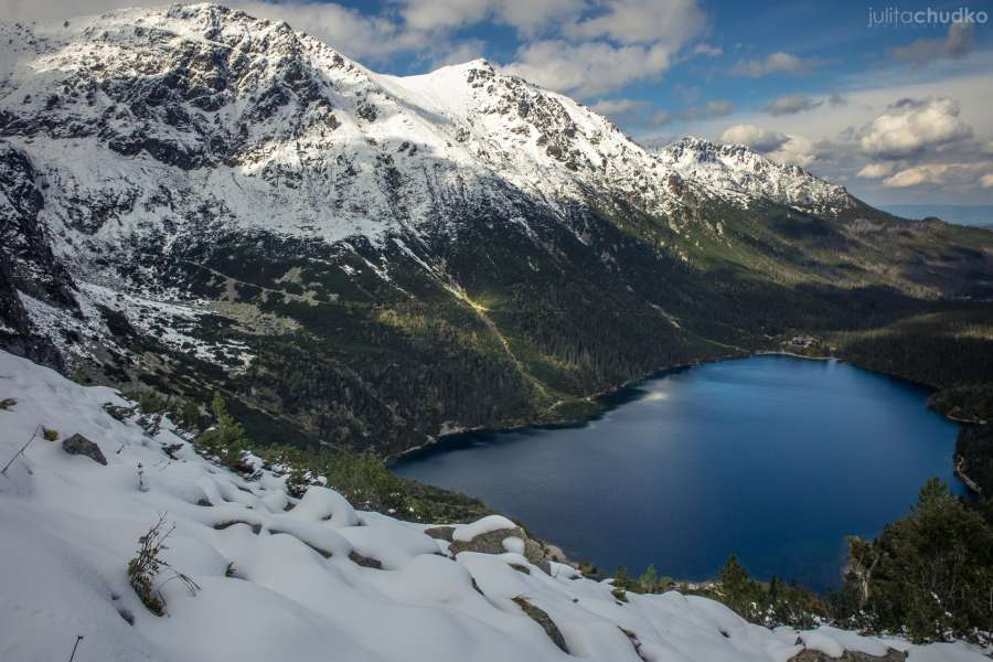 Tatry, fotograf zakopane 