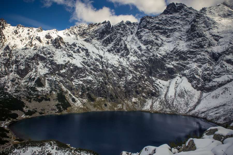 Tatry, fotograf zakopane 