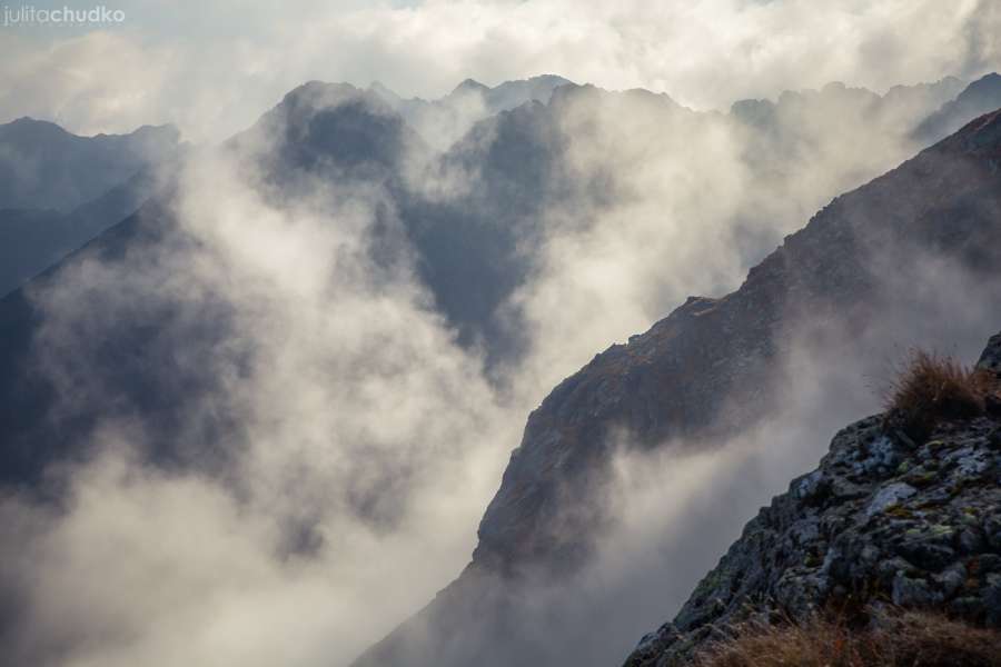 Tatry, fotograf zakopane 