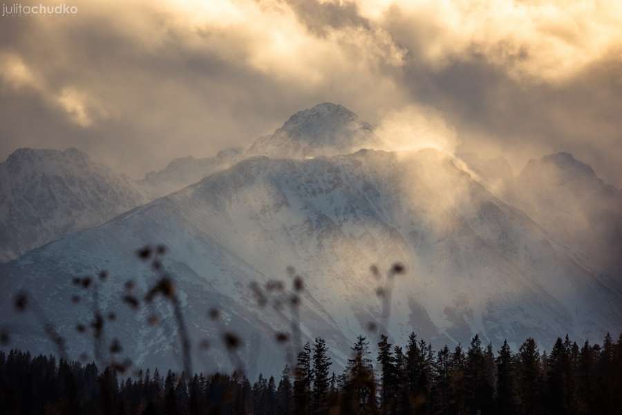 Tatry, fotograf zakopane 