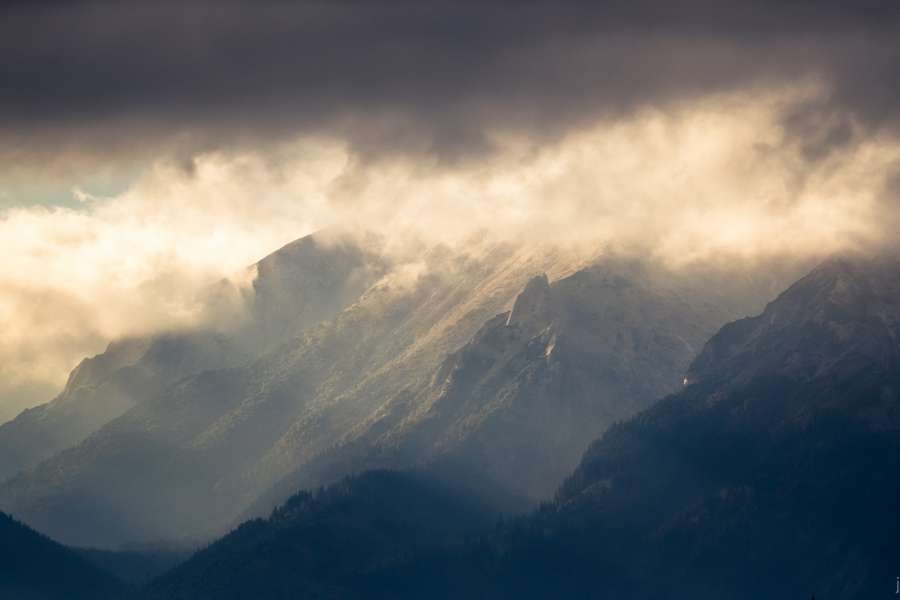 Tatry, fotograf zakopane 