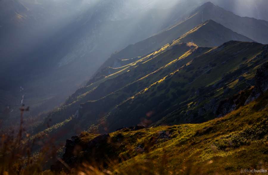 Tatry, fotograf zakopane 