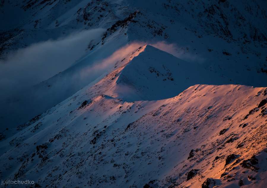 Tatry, fotograf zakopane