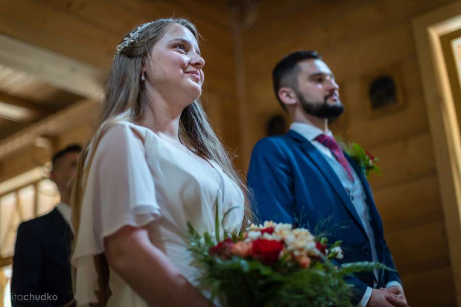 Reportaż ślubny, fotograf zakopane