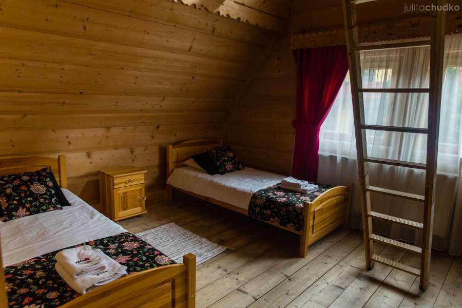 Wnętrza