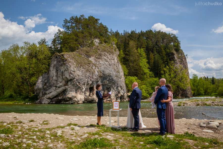 Reportaż ślubny, ślub w tatrach , zakopane 